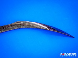 Tesla Model Y Complete Conversion Kit - Forged Carbon Fiber Tesla Model Y Complete Conversion Kit - Forged Carbon Fiber